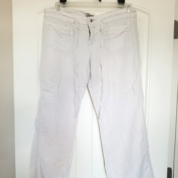 American Eagle linen pants - Picture 2 of 7